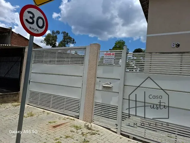 Apartamento com 79m² 2 quartos e 1 banheiro, à venda, no bairro Quinta dos Angicos em Rua Cotovia