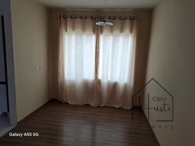Apartamento com 79m² 2 quartos e 1 banheiro, à venda, no bairro Quinta dos Angicos em Rua Cotovia