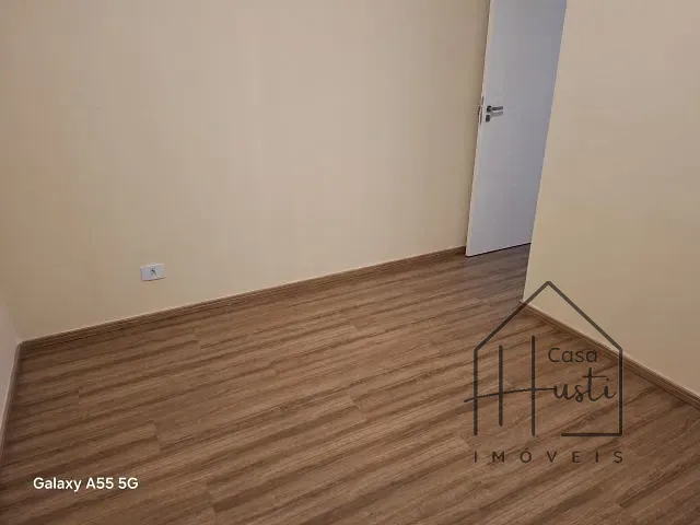 Apartamento com 79m² 2 quartos e 1 banheiro, à venda, no bairro Quinta dos Angicos em Rua Cotovia