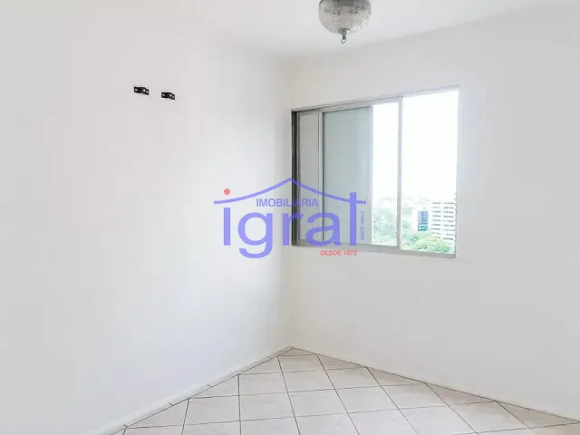 Apartamento 3 quartos e 3 banheiros, à venda, no bairro Vila Guarani (Z Sul) em São Paulo