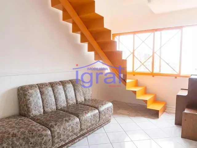 Apartamento 3 quartos e 3 banheiros, à venda, no bairro Vila Guarani (Z Sul) em São Paulo