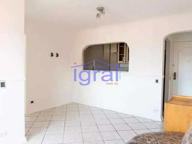 Apartamento 3 quartos e 3 banheiros, à venda, no bairro Vila Guarani (Z Sul) em São Paulo