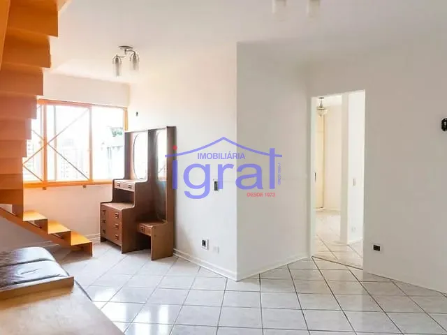 Apartamento 3 quartos e 3 banheiros, à venda, no bairro Vila Guarani (Z Sul) em São Paulo