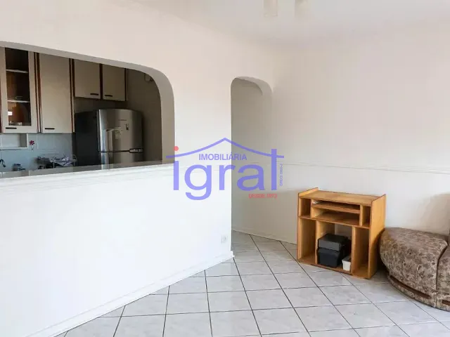 Apartamento 3 quartos e 3 banheiros, à venda, no bairro Vila Guarani (Z Sul) em São Paulo