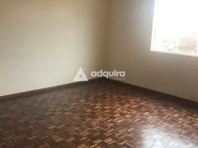 Apartamento com 225m² 3 quartos e 3 banheiros, à venda, no bairro Centro em Ponta Grossa