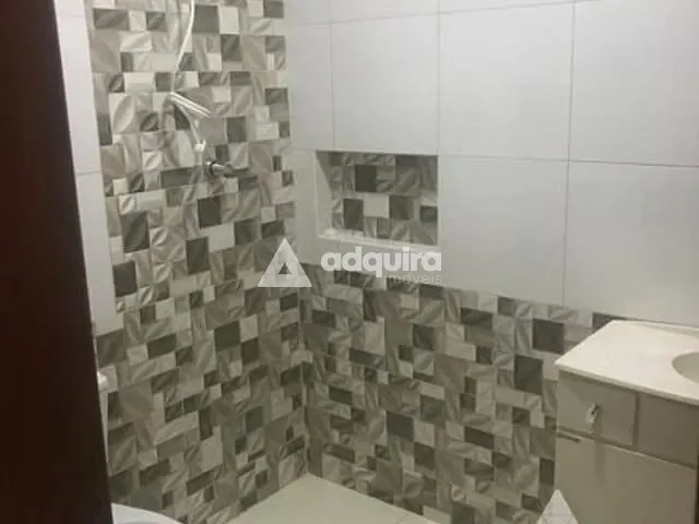 Apartamento com 225m² 3 quartos e 3 banheiros, à venda, no bairro Centro em Ponta Grossa