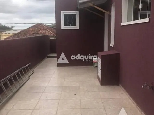 Apartamento com 225m² 3 quartos e 3 banheiros, à venda, no bairro Centro em Ponta Grossa