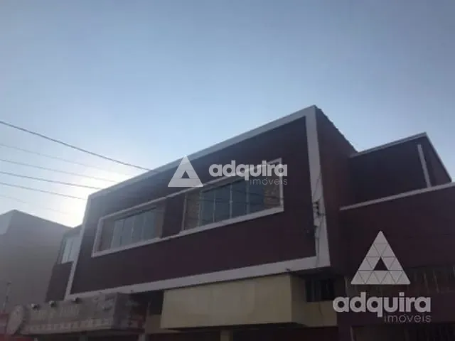 Apartamento com 225m² 3 quartos e 3 banheiros, à venda, no bairro Centro em Ponta Grossa