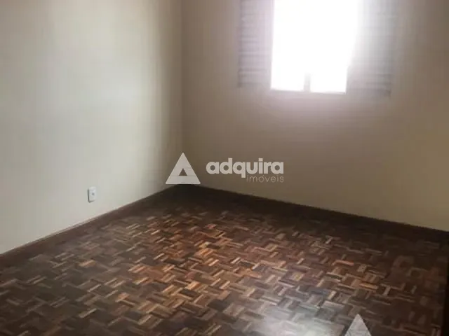 Apartamento com 225m² 3 quartos e 3 banheiros, à venda, no bairro Centro em Ponta Grossa