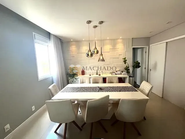 Apartamento 2 quartos e 1 banheiro, à venda, no bairro Jardim Tereza Cristina em Jundiaí