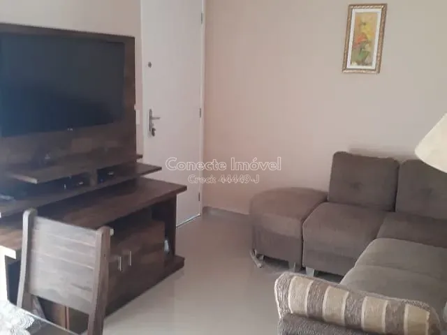 Apartamento 2 quartos e 1 banheiro, à venda, no bairro Recanto Camanducaia em Jaguariúna