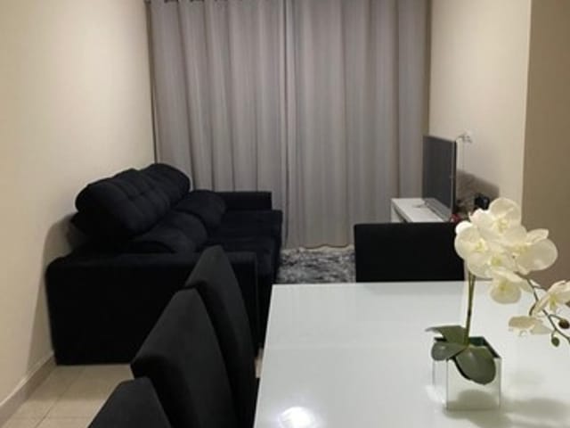 Foto do Apartamento - Apartamento próximo do Metrô Jabaquara com 2 quartos e vaga de garagem | Imob Top
