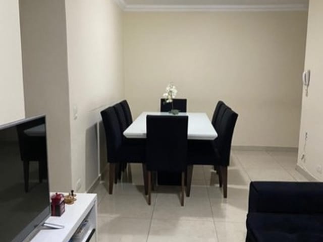 Foto do Apartamento - Apartamento próximo do Metrô Jabaquara com 2 quartos e vaga de garagem | Imob Top