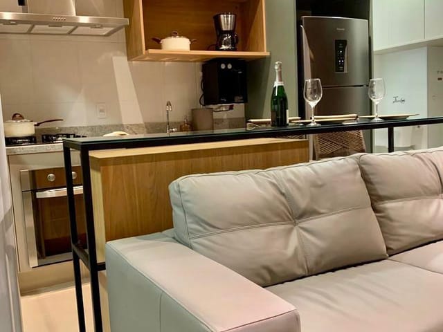 Foto do Apartamento - Apartamento à venda, Jardim Goiás, Goiânia, GO | Imovelar Imóveis