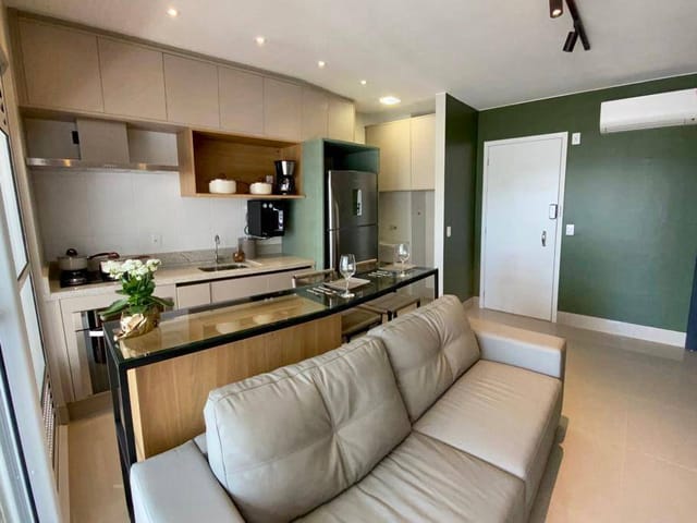 Foto do Apartamento - Apartamento à venda, Jardim Goiás, Goiânia, GO | Imovelar Imóveis