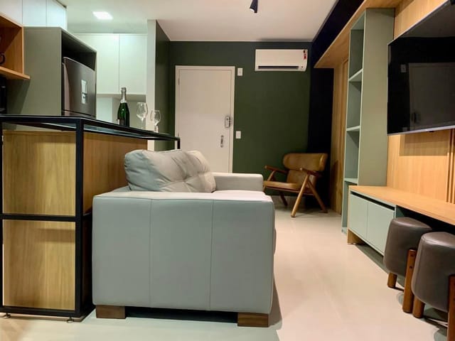 Foto do Apartamento - Apartamento à venda, Jardim Goiás, Goiânia, GO | Imovelar Imóveis