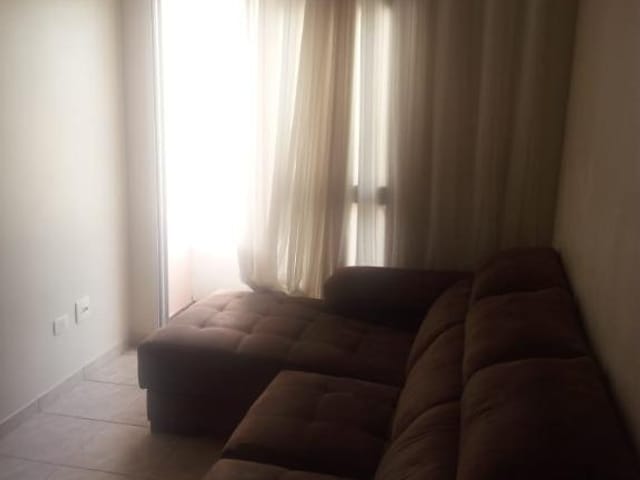 Foto do Apartamento - Apartamento com 2 dormitórios à venda, 53 m² por R$ 205.000,00 - Parque Industrial - São José dos Campos/SP | INDEPENDENCE NEGOCIOS IMOBILIARIOS LTDA