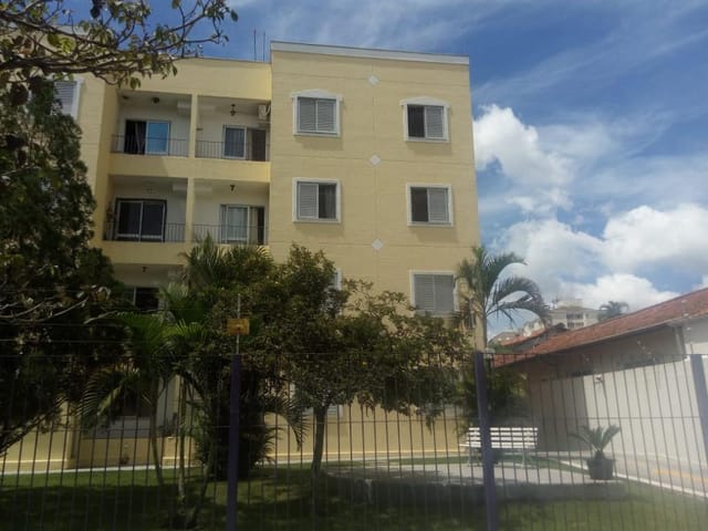 Foto do Apartamento - Apartamento com 2 dormitórios à venda, 53 m² por R$ 205.000,00 - Parque Industrial - São José dos Campos/SP | INDEPENDENCE NEGOCIOS IMOBILIARIOS LTDA