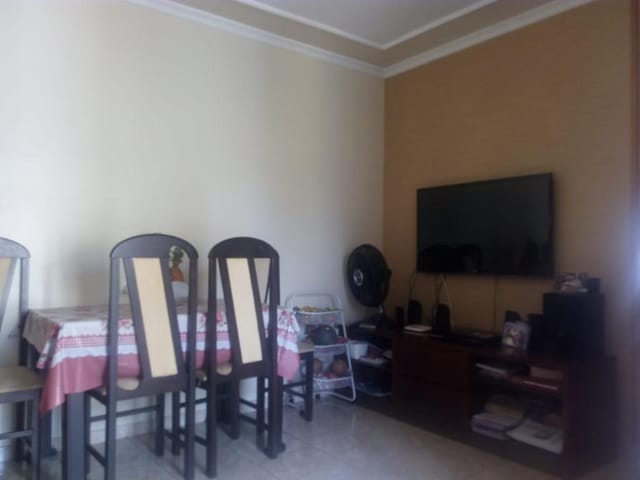 Foto do Apartamento - Apartamento com 2 dormitórios à venda, 53 m² por R$ 205.000,00 - Parque Industrial - São José dos Campos/SP | INDEPENDENCE NEGOCIOS IMOBILIARIOS LTDA