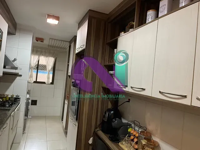 Apartamento 3 quartos e 2 banheiros, à venda, no bairro City Bussocaba em Osasco