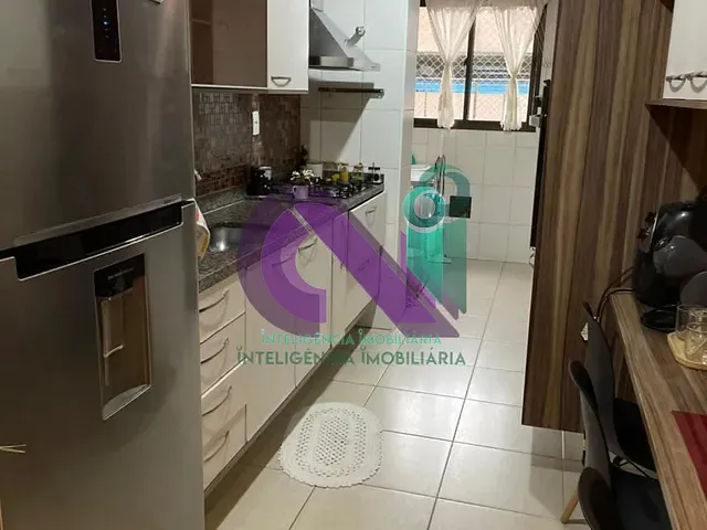 Apartamento 3 quartos e 2 banheiros, à venda, no bairro City Bussocaba em Osasco
