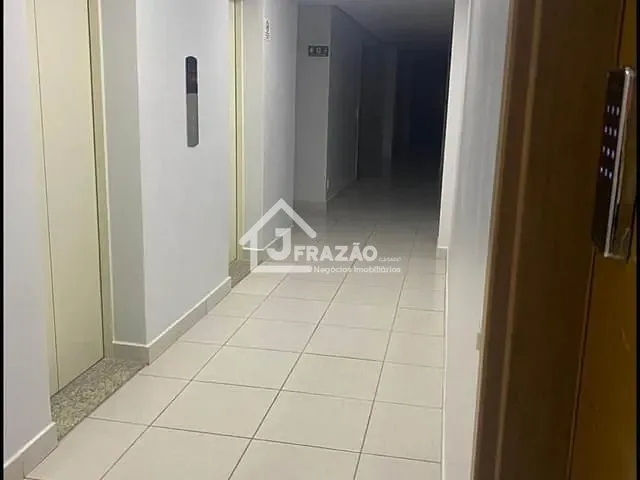 Apartamento com 65m² 2 quartos e 2 banheiros, à venda, no bairro Setor Bueno em Goiânia