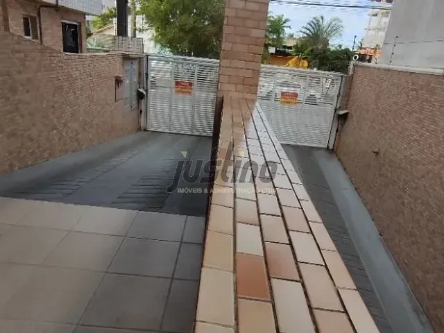 Apartamento com 129m² 2 quartos e 1 banheiro, para alugar, no bairro Centro em Itanhaém