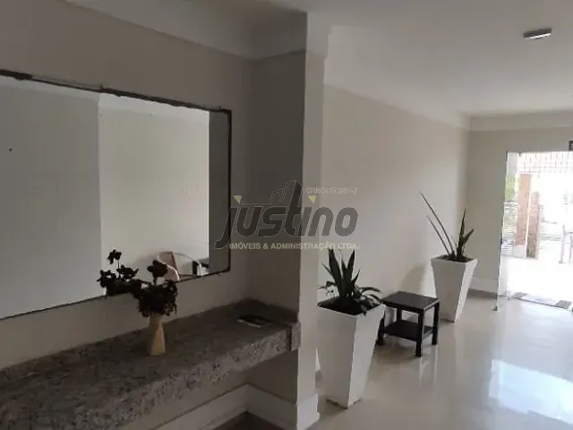 Apartamento com 129m² 2 quartos e 1 banheiro, para alugar, no bairro Centro em Itanhaém