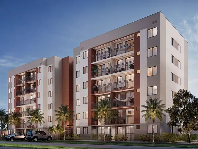 Apartamento 2 quartos e 2 banheiros, à venda, no bairro Cumbuco em Caucaia