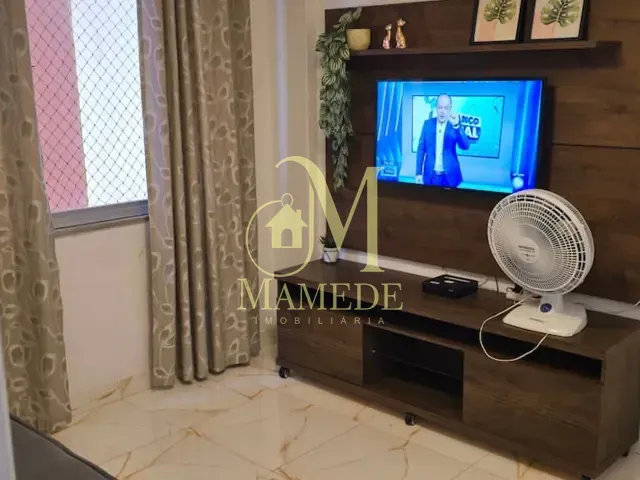 Apartamento 1 quarto e 1 banheiro, para alugar, no bairro Umarizal em Belém