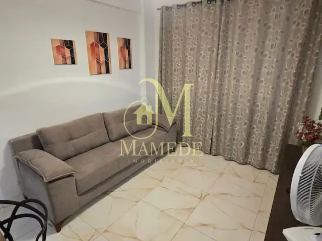 Apartamento 1 quarto e 1 banheiro, para alugar, no bairro Umarizal em Belém