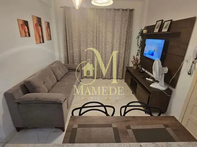 Apartamento 1 quarto e 1 banheiro, para alugar, no bairro Umarizal em Belém