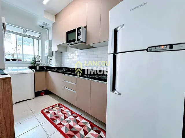 Apartamento com 46m² 2 quartos e 1 banheiro, para alugar, no bairro Ponte de São João em Jundiaí