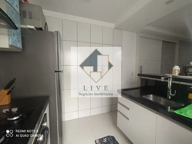 Apartamento 2 quartos e 1 banheiro, à venda, no bairro Jardim Anton von Zuben em Campinas