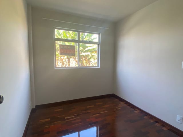 Foto do Apartamento - Apartamento para locação, Centro, Lavras, MG | Burgarelli Imóveis
