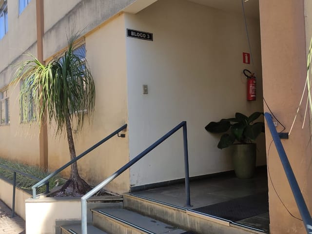 Foto do Apartamento - Apartamento para locação, Centro, Lavras, MG | Burgarelli Imóveis