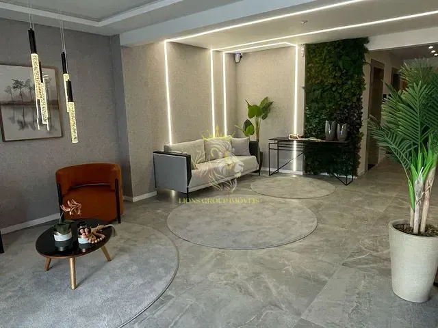 Apartamento 3 quartos e 2 banheiros, à venda, no bairro Centro em Camboriú