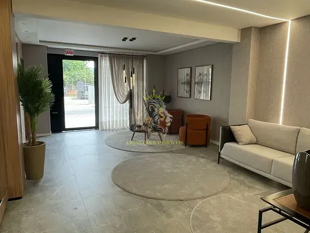 Apartamento 3 quartos e 2 banheiros, à venda, no bairro Centro em Camboriú