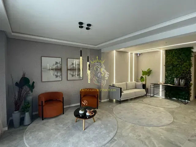 Apartamento 3 quartos e 2 banheiros, à venda, no bairro Centro em Camboriú