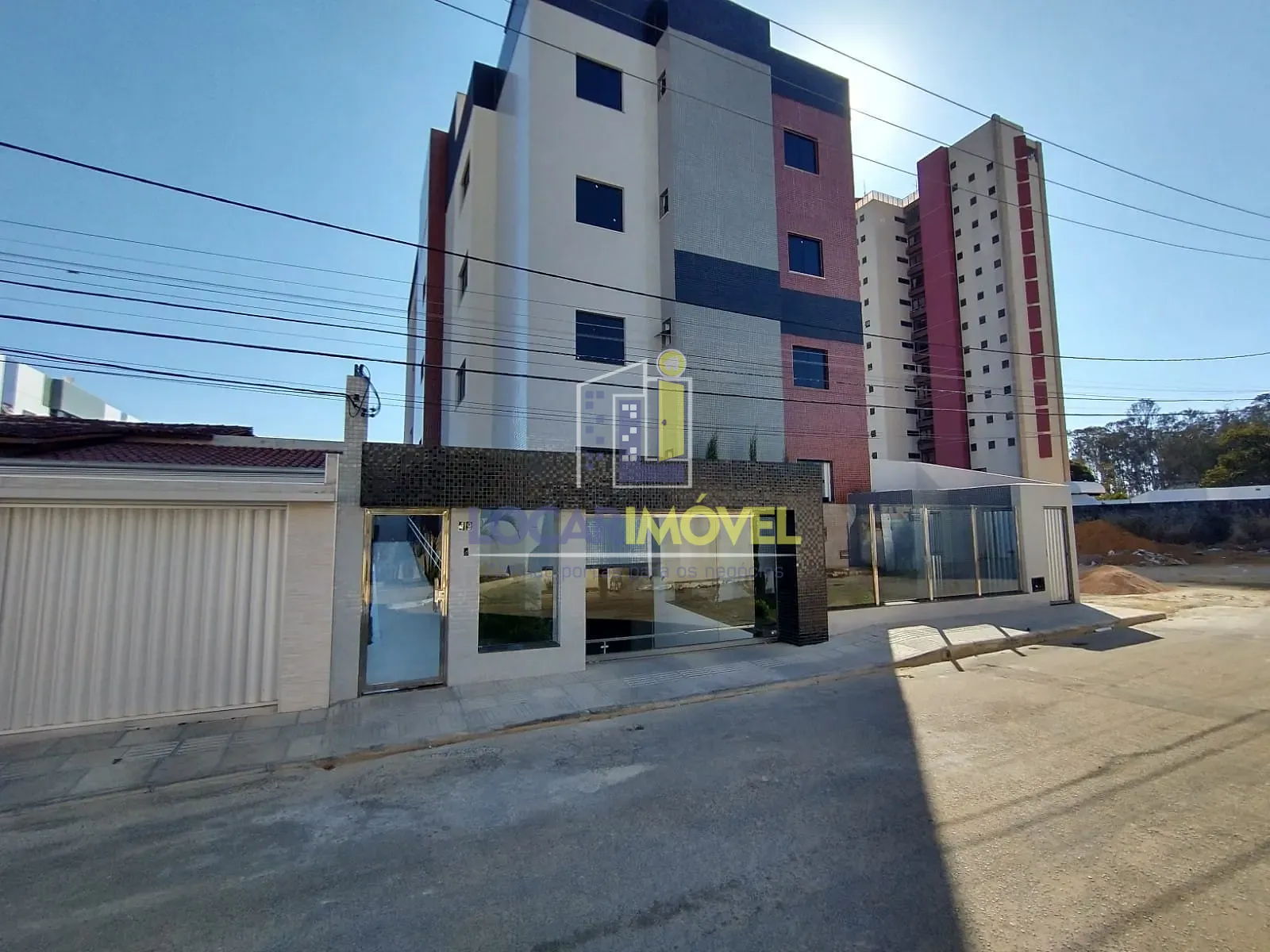 Apartamento, 3 quartos, 154 m² - Foto 2