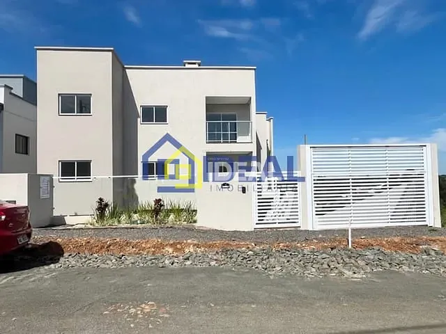 Apartamento 2 quartos e 1 banheiro, à venda, no bairro Parque de Exposições em Concórdia
