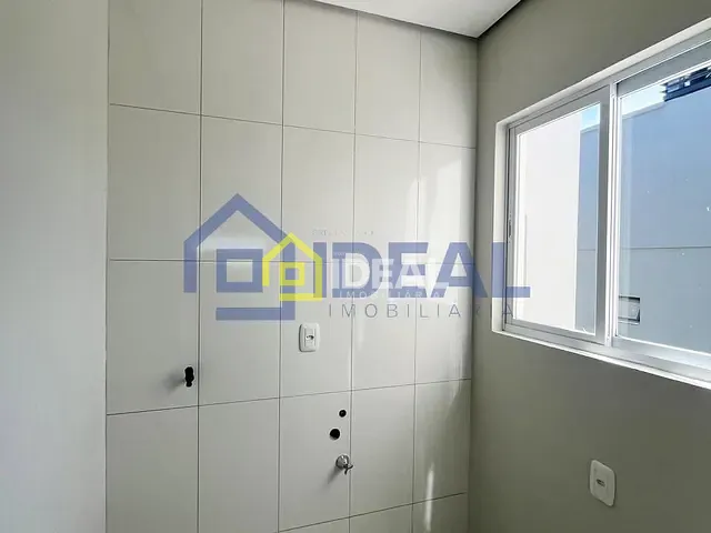 Apartamento 2 quartos e 1 banheiro, à venda, no bairro Parque de Exposições em Concórdia