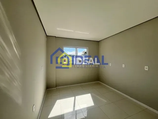 Apartamento 2 quartos e 1 banheiro, à venda, no bairro Parque de Exposições em Concórdia