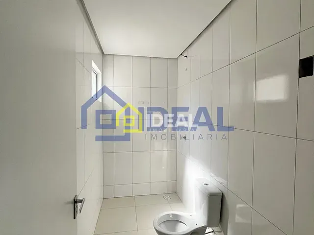Apartamento 2 quartos e 1 banheiro, à venda, no bairro Parque de Exposições em Concórdia