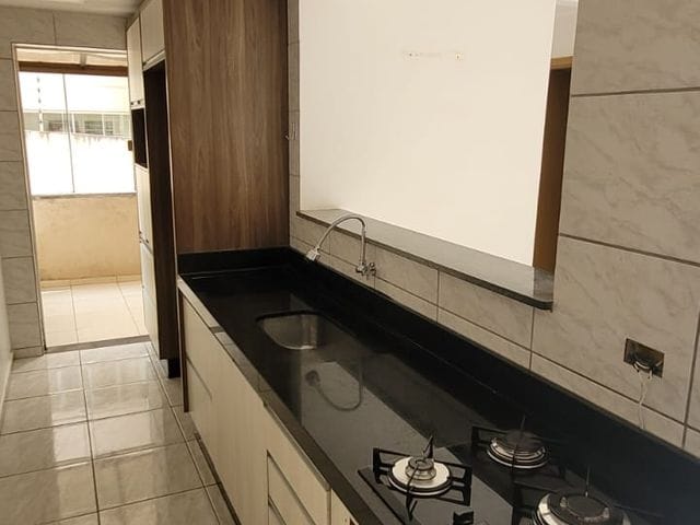 Foto do Apartamento - ALUGUE SEM FIADOR APARTAMENTO DOM ANGELO III, APUCARANA, PARANA | J. Mareze Imóveis Ltda