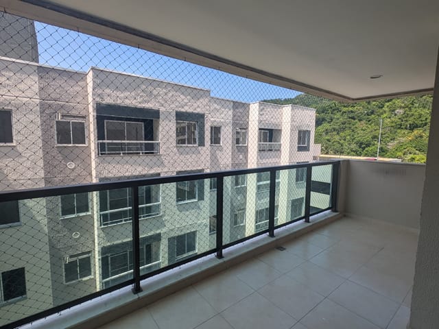 Foto do Apartamento - Apartamento para Locação 3 Quartos, no Condomínio Ocean, Recreio dos Bandeirantes, Rio de Janeiro - RJ | Américas Imóveis