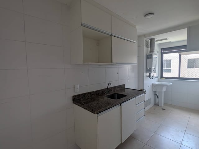 Foto do Apartamento - Apartamento para Locação 3 Quartos, no Condomínio Ocean, Recreio dos Bandeirantes, Rio de Janeiro - RJ | Américas Imóveis