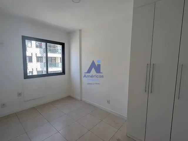 Apartamento com 82m² 3 quartos e 2 banheiros, para alugar, no bairro Recreio dos Bandeirantes em Rio de Janeiro