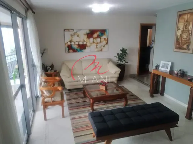 Apartamento com 170m² 3 quartos e 5 banheiros, à venda, no bairro Vila Leopoldina em São Paulo