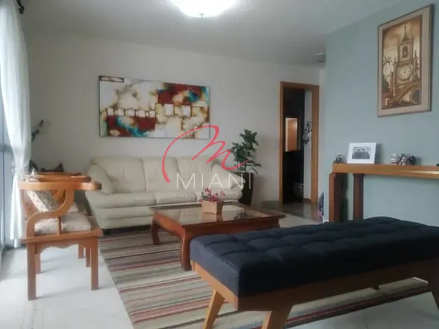 Apartamento com 170m² 3 quartos e 5 banheiros, à venda, no bairro Vila Leopoldina em São Paulo